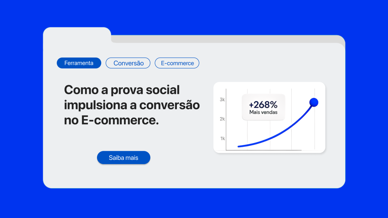 Avaliação de Produtos no E-commerce: Como Aumentar as Vendas com Prova Social 