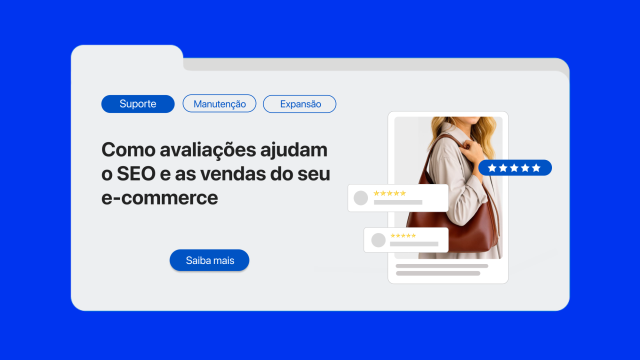 Avaliações e SEO: como o conteúdo gerado pelos usuários melhora o ranqueamento no e-commerce