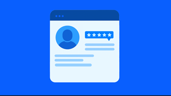 Avaliação de Produtos