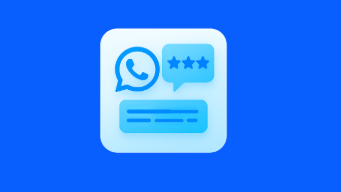 Avaliação Via Whatsapp