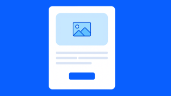 Upload de Fotos e Vídeos